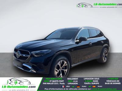 Mercedes GLC Coupe 300 e BVA 4Matic