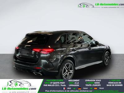 Mercedes GLC Coupe 300 e BVA 4Matic