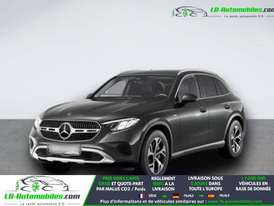 Mercedes GLC Coupe 300 e BVA 4Matic