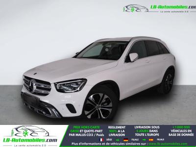 Mercedes GLC 200 d BVA