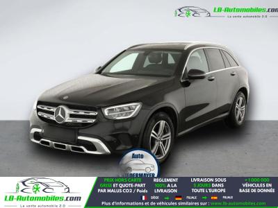 Mercedes GLC 200 d BVA