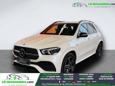 Mercedes GLE  350 e EQ POWER BVA 4Matic