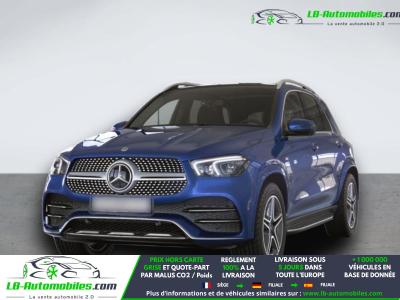 Mercedes GLE  350 e EQ POWER BVA 4Matic