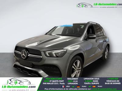 Mercedes GLE  350 e EQ POWER BVA 4Matic