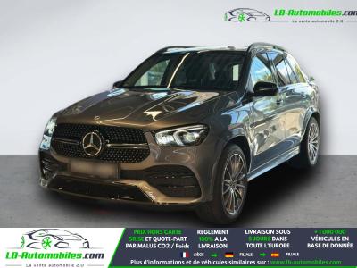 Mercedes GLE  350 e EQ POWER BVA 4Matic