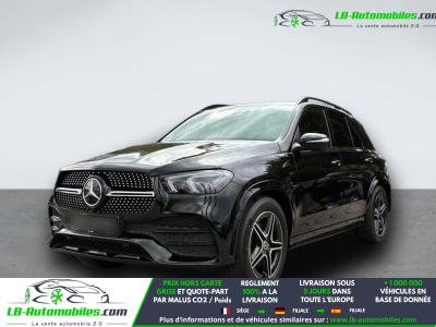 Mercedes GLE  350 e EQ POWER BVA 4Matic