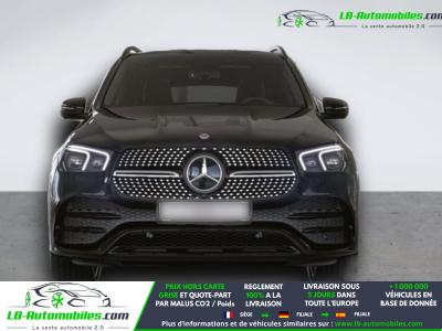 Mercedes GLE  400 d BVA 4Matic