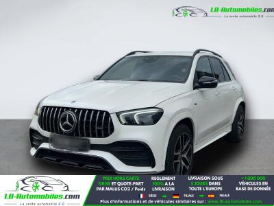 Mercedes GLE  53 AMG EQBoost BVA 4Matic+