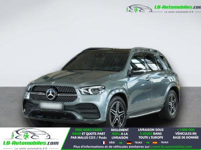 Mercedes GLE  400 d BVA 4Matic