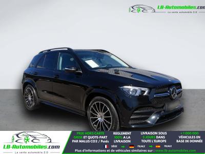 Mercedes GLE  400 d BVA 4Matic