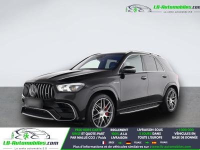 Mercedes GLE  63 S AMG BVA 4Matic+