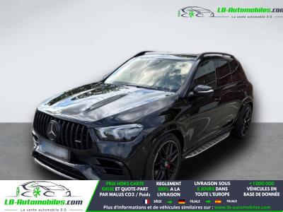 Mercedes GLE  63 S AMG BVA 4Matic+