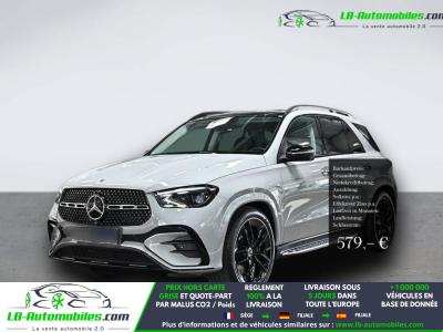 Mercedes GLE  400 e BVA 4Matic