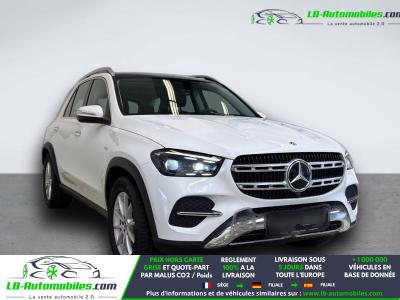Mercedes GLE  400 e BVA 4Matic