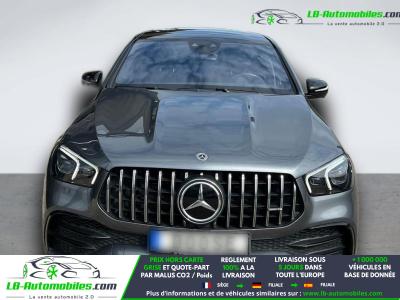 Mercedes GLE  53 AMG EQBoost BVA 4Matic+