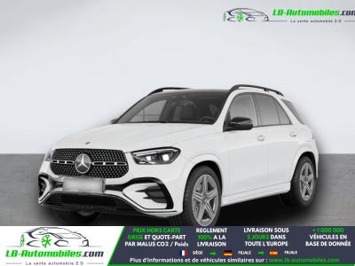 Mercedes GLE  400 e BVA 4Matic