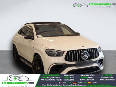 Mercedes GLE  63 S AMG BVA 4Matic+