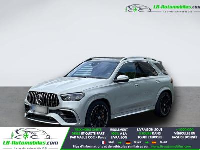 Mercedes GLE  63 S AMG BVA 4Matic+