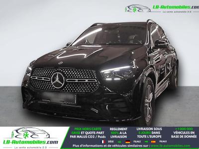 Mercedes GLE  400 e BVA 4Matic