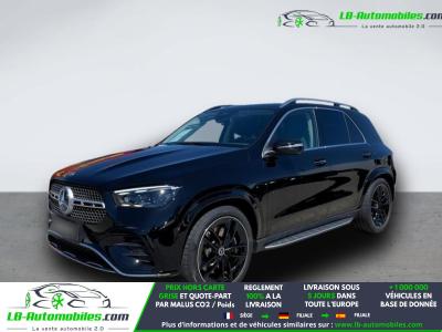 Mercedes GLE  400 e BVA 4Matic