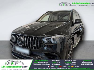 Mercedes GLE  63 S AMG BVA 4Matic+
