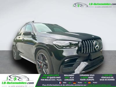 Mercedes GLE  63 S AMG BVA 4Matic+