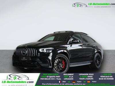 Mercedes GLE  63 S AMG BVA 4Matic+