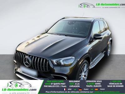 Mercedes GLE  63 S AMG BVA 4Matic+