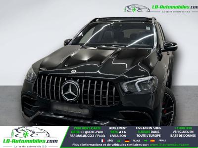Mercedes GLE  63 S AMG BVA 4Matic+