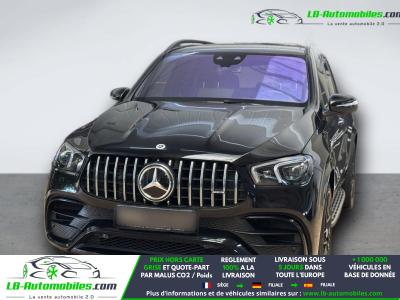 Mercedes GLE  63 S AMG BVA 4Matic+
