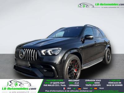Mercedes GLE  63 S AMG BVA 4Matic+