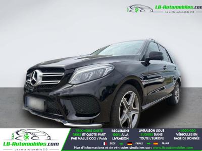 Mercedes GLE  350 d BVA 4Matic