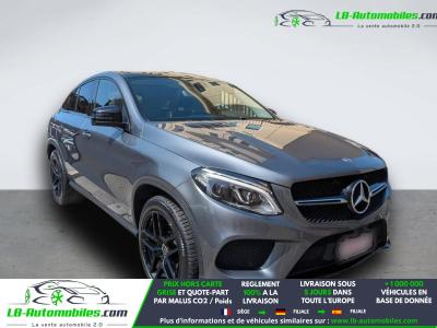 Mercedes GLE  350 d BVA 4Matic