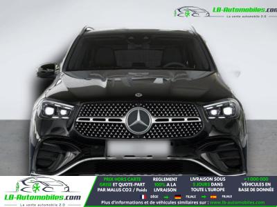 Mercedes GLE  400 e BVA 4Matic