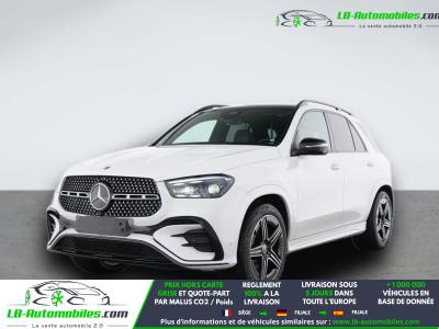 Mercedes GLE  400 e BVA 4Matic