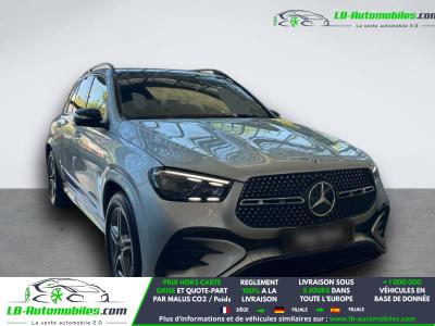 Mercedes GLE  400 e BVA 4Matic