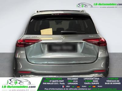 Mercedes GLE  400 e BVA 4Matic