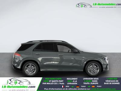 Mercedes GLE  400 e BVA 4Matic