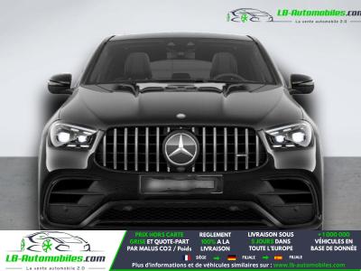 Mercedes GLE  63 S AMG BVA 4Matic+