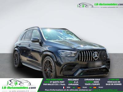 Mercedes GLE  63 S AMG BVA 4Matic+
