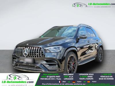 Mercedes GLE  63 S AMG BVA 4Matic+
