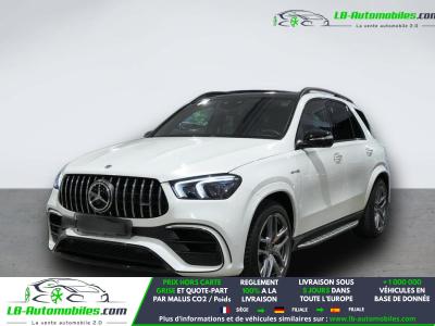 Mercedes GLE  63 S AMG BVA 4Matic+