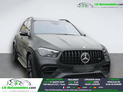 Mercedes GLE  63 S AMG BVA 4Matic+