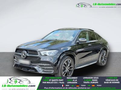 Mercedes GLE Coupe 350 de BVA 4Matic