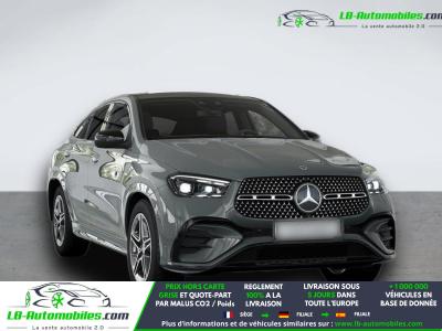 Mercedes GLE Coupe 350 de BVA 4Matic