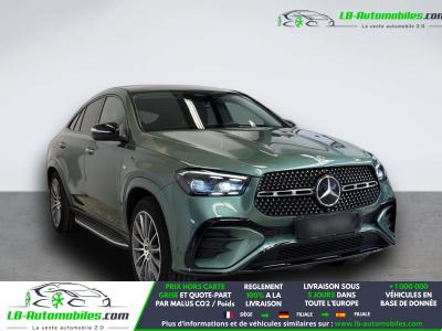 Mercedes GLE Coupe 350 de BVA 4Matic