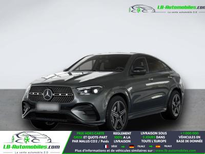 Mercedes GLE Coupe 350 de BVA 4Matic
