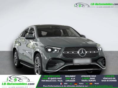 Mercedes GLE Coupe 350 de BVA 4Matic