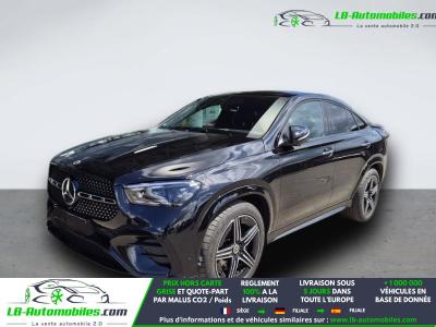 Mercedes GLE Coupe 350 de BVA 4Matic