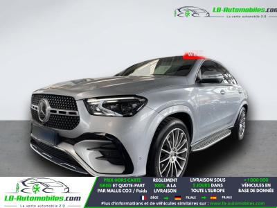 Mercedes GLE Coupe 400 e BVA 4Matic